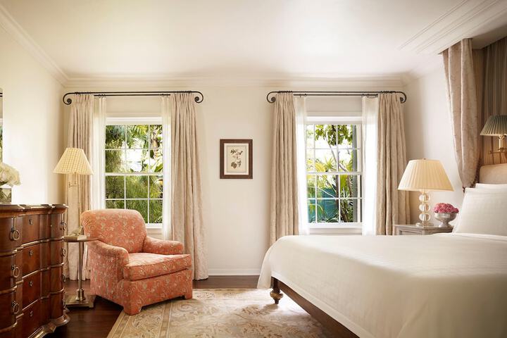Four Seasons Resort The Biltmore Santa Barbara