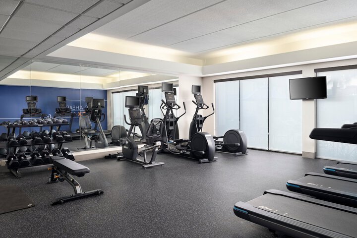 Health and Fitness 36 of 38