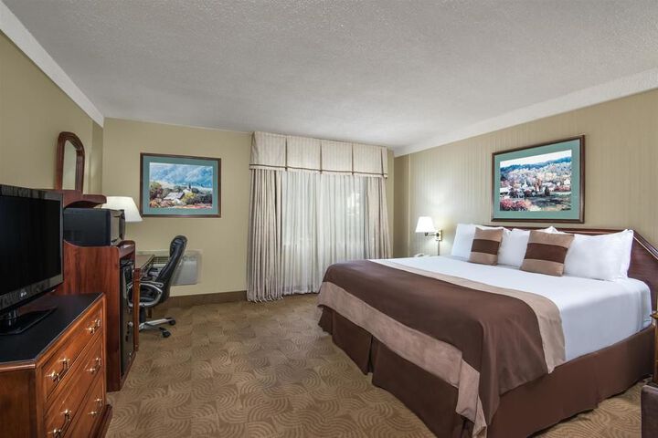 Ramada by Wyndham Denver Downtown