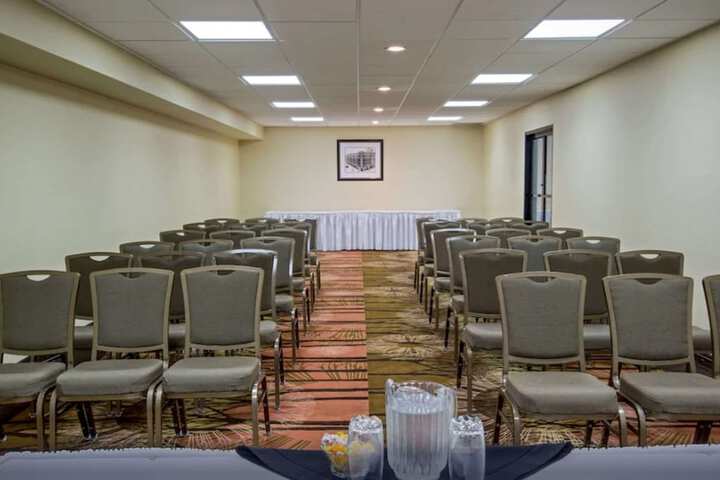 Meeting 19 of 20