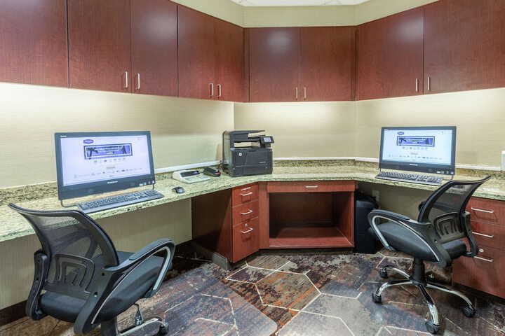 Hampton Inn & Suites Chicago-Libertyville