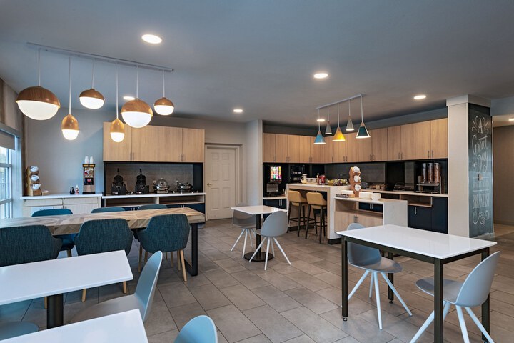 Towneplace Suites by Marriott Killeen