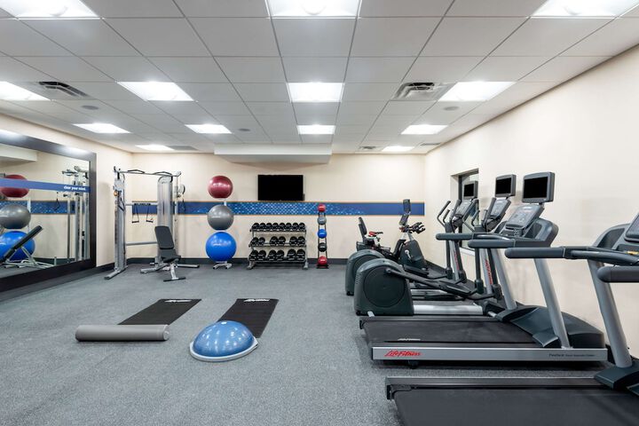 Health and Fitness 30 of 32