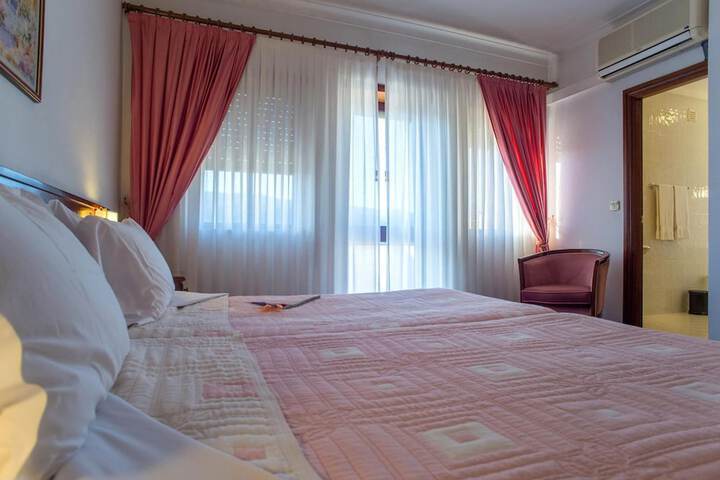 Hotel Boavista I