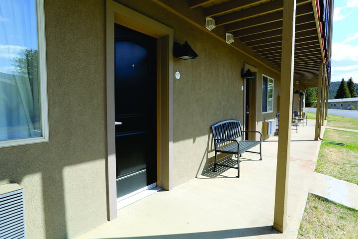 Quality Inn near Rocky Mountain National Park