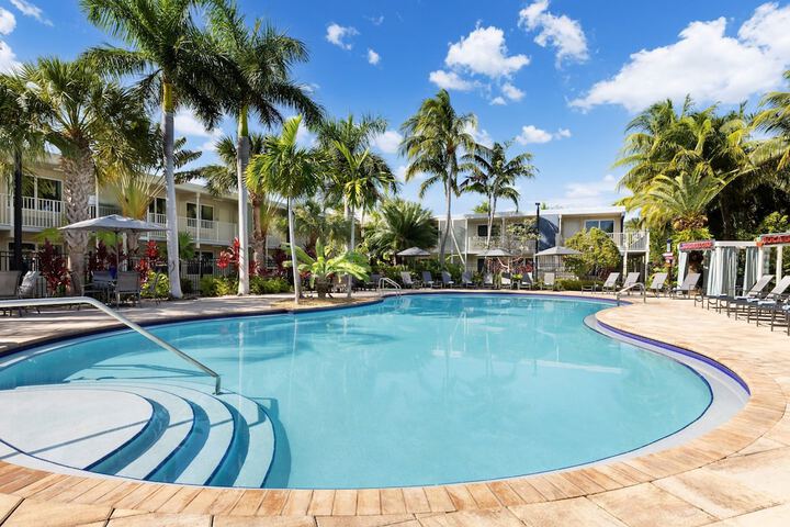 Pool 7 of 61