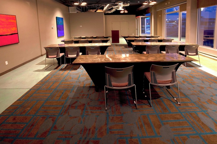 SpringHill Suites by Marriott Grand Junction Downtown / Historic Main St.