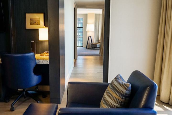 InterContinental Washington D.C. - The Wharf by IHG