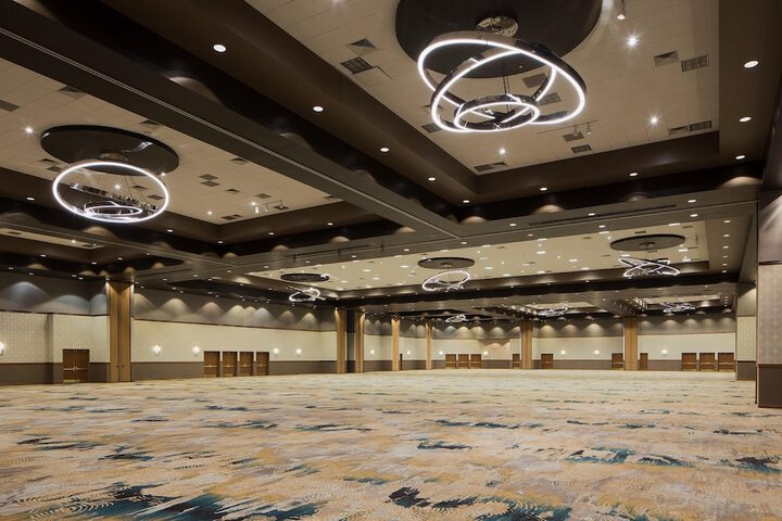 Embassy Suites by Hilton Dallas Frisco Hotel & Convention Center