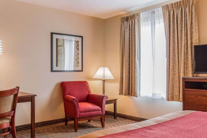 MainStay Suites Grand Island
