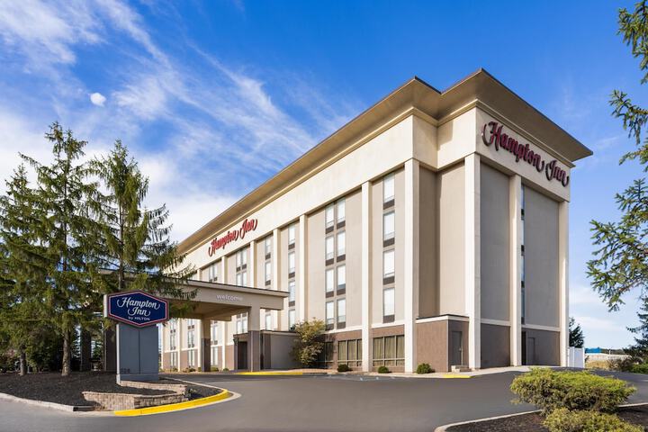 Hampton Inn Somerset