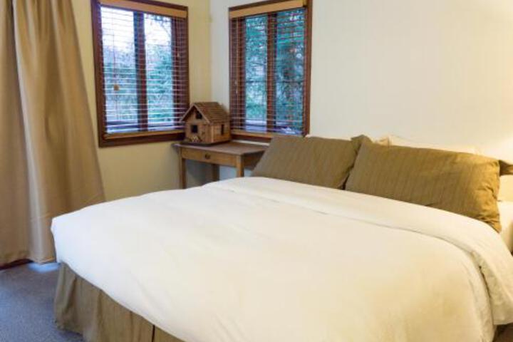 The River House