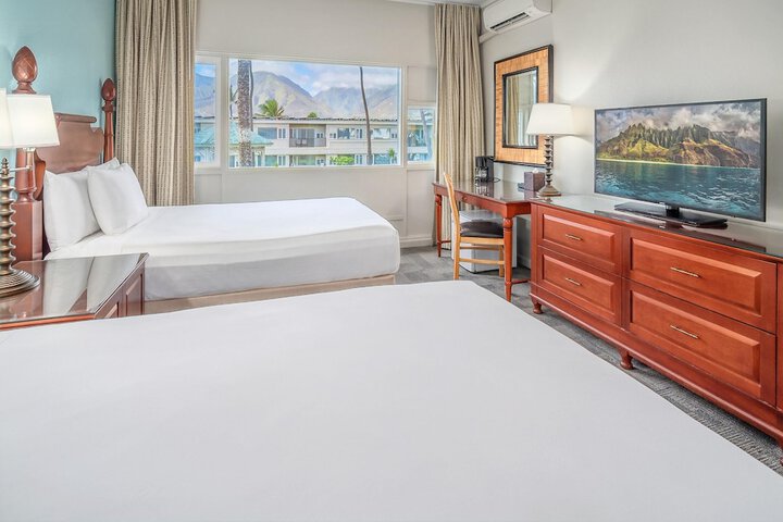 Maui Beach Hotel