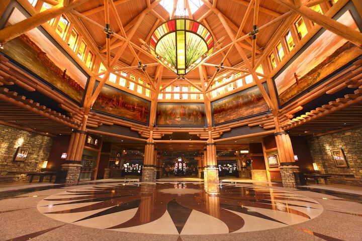 Hotel Interior 17 of 69