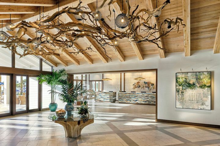 The Villas of Amelia Island