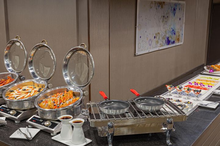 Hilton Parsippany