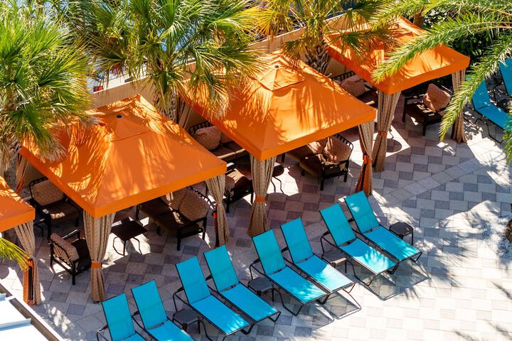 Shephards Beach Resort