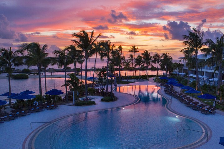 Villas at Hawks Cay Resort