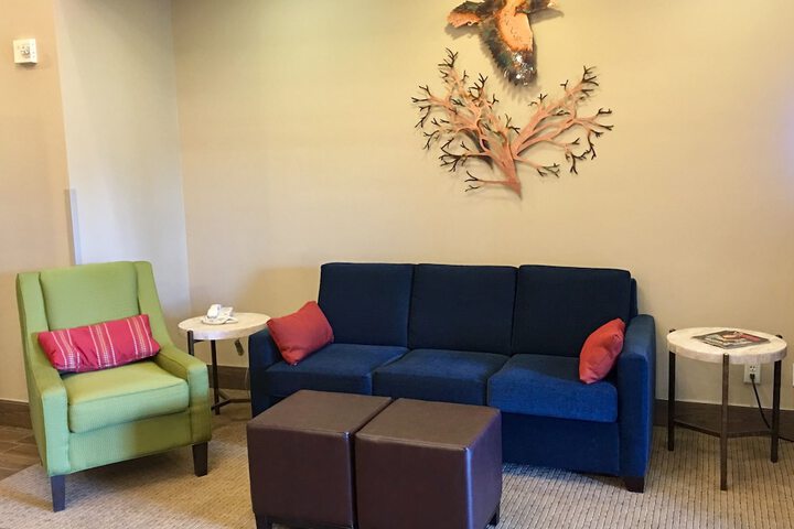 Comfort Inn & Suites Custer - Crazy Horse Area