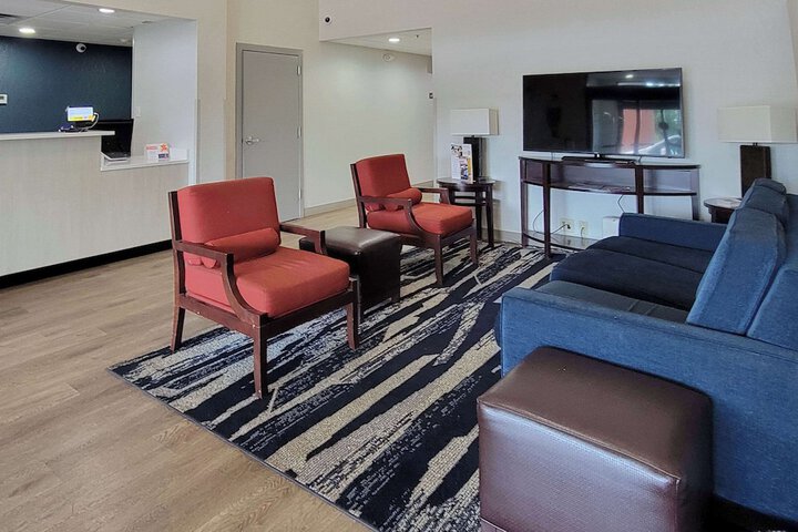 Hotel Interior 13 of 41