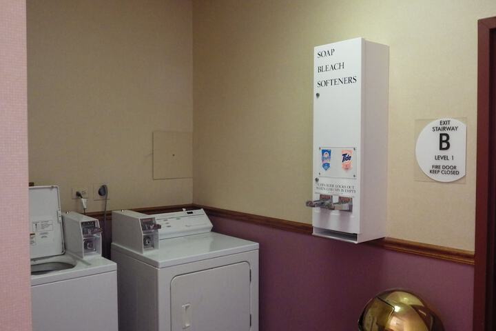 Comfort Inn Crystal Lake - Algonquin