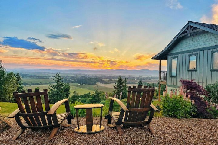Bella Collina Bed & Breakfast