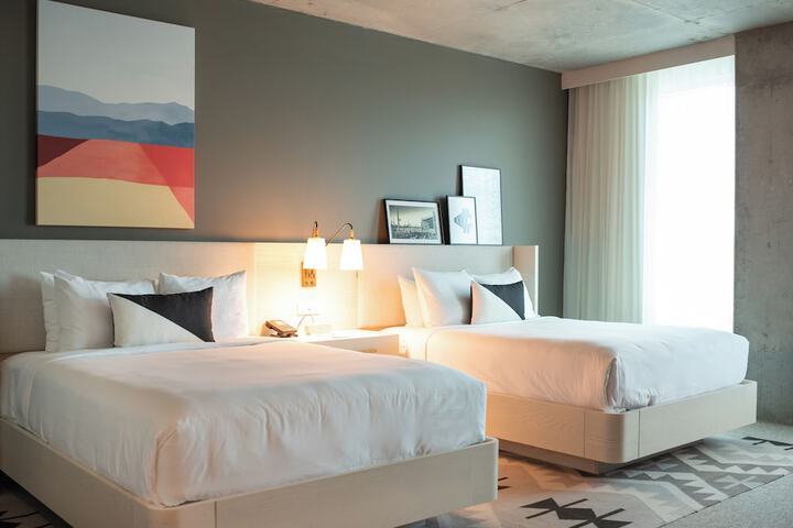 Mountain Shadows Resort Scottsdale