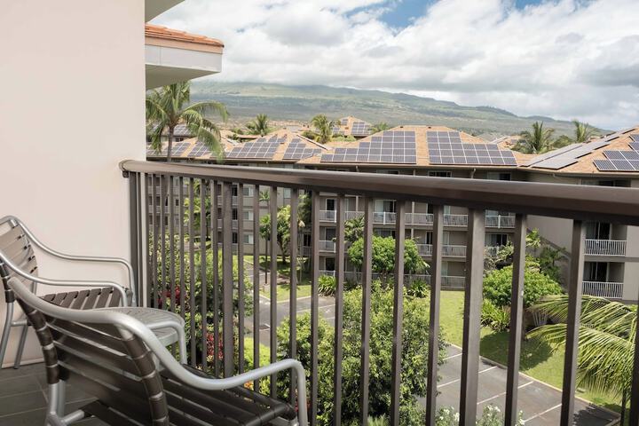 Maui Coast Hotel
