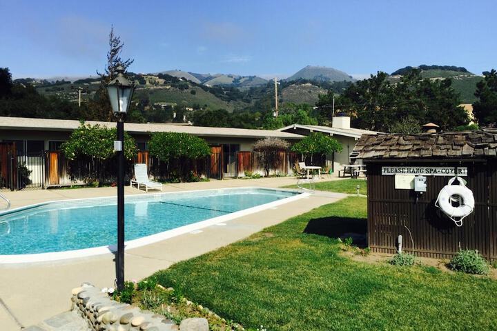 Contenta Inn