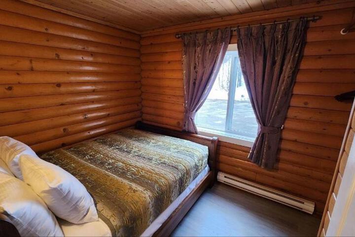 Mt. Revelstoke Alpine Chalets