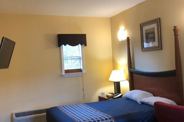 Budget Inn Williamsport
