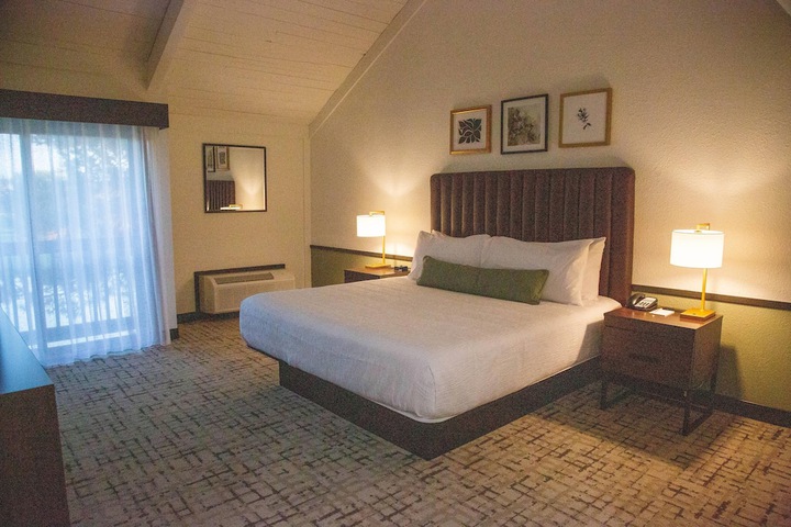 Bay Valley Resort a Wyndham Hotel