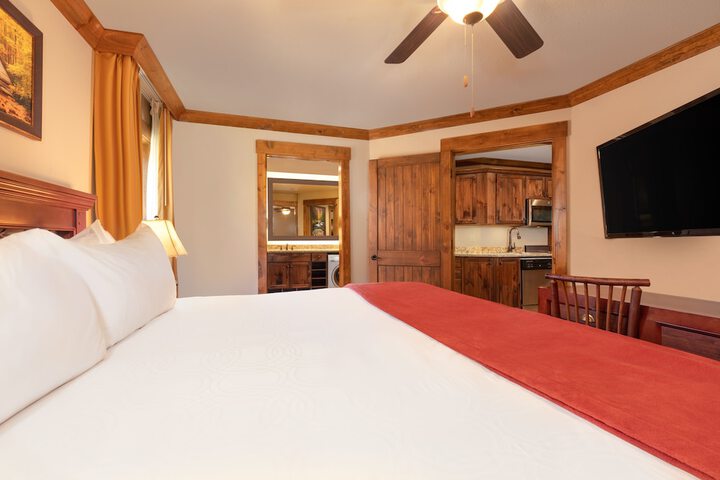 Westgate Smoky Mountain Resort & Water Park