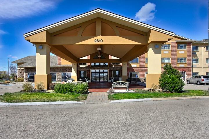 Hotel 4 of 84