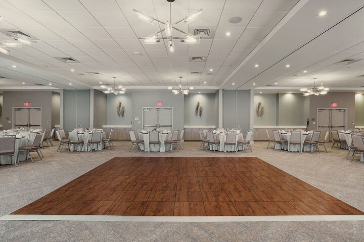 SpringHill Suites by Marriott Amelia Island