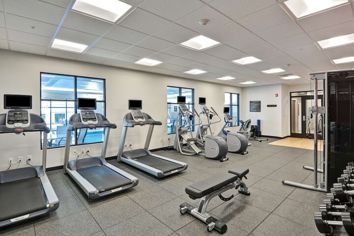 Health and Fitness 32 of 36