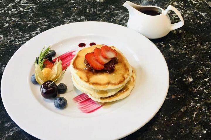 Breakfast/Coffee Service 49 of 63