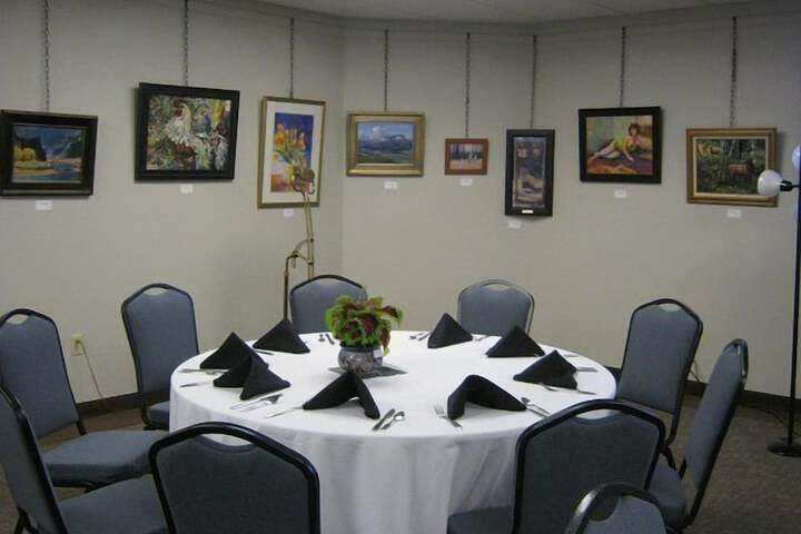 Ballroom/Hall 62 of 71
