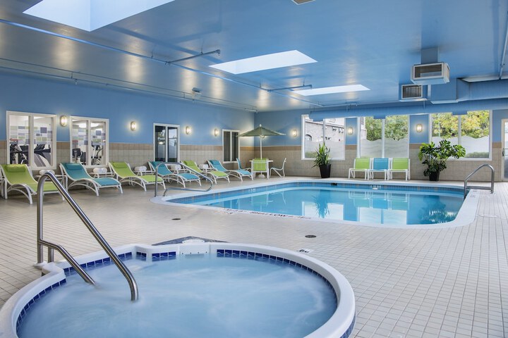 Pool 7 of 42