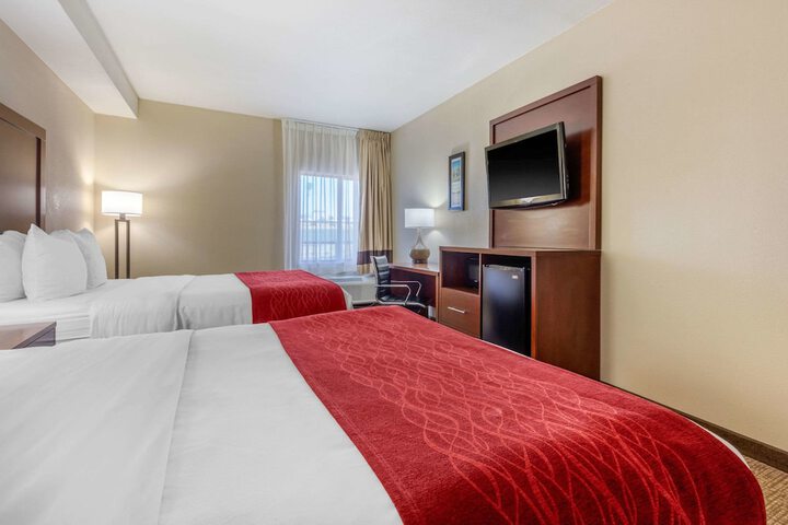 Comfort Inn Lenoir City-Knoxville