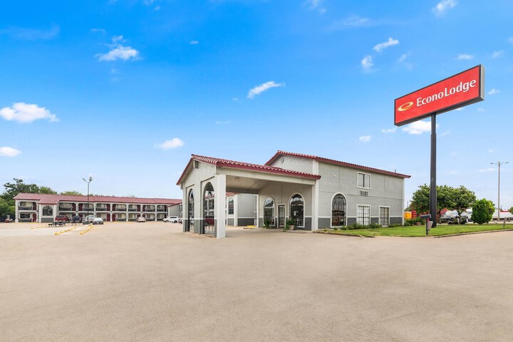 Econo Lodge Belton