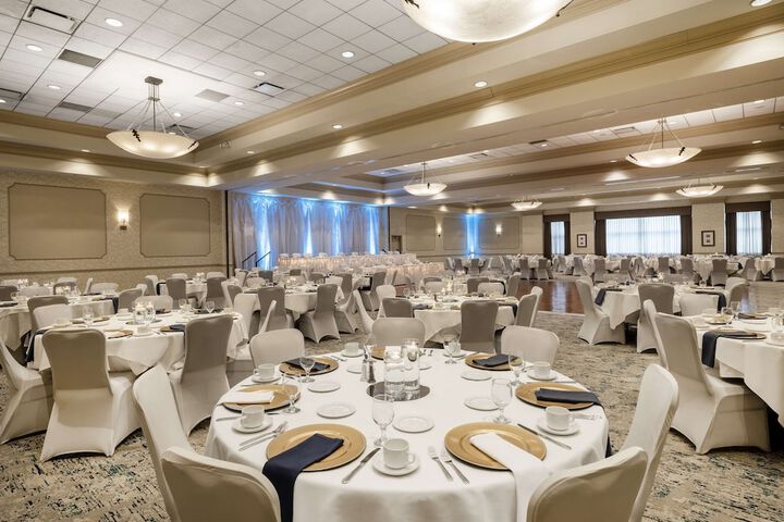 Hilton Garden Inn Cleveland / Twinsburg