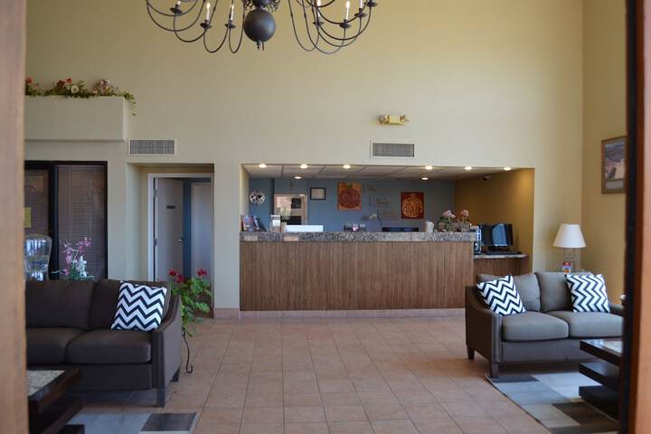 The Noor Hotel