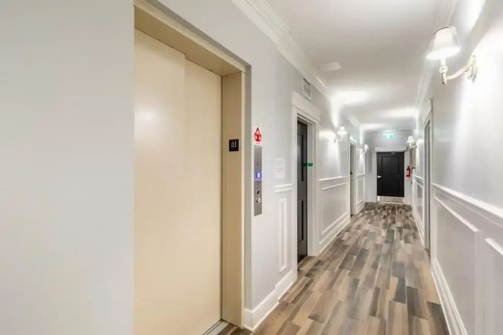 Two-bedroom Apartment 2