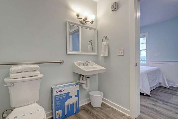 Loggerhead Inn & Suites