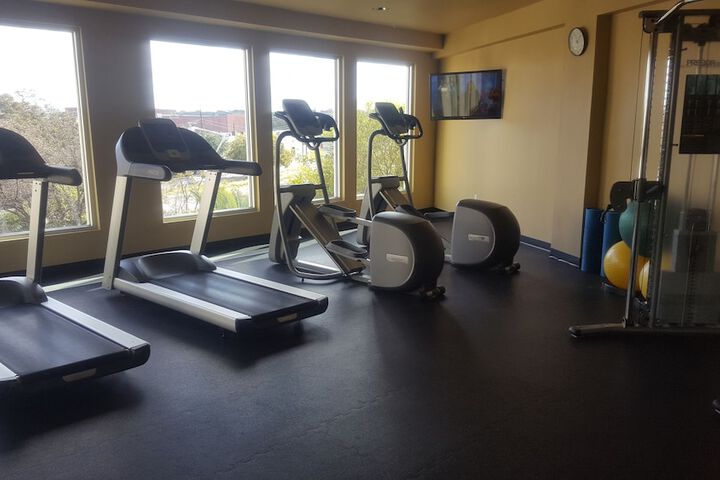 Health and Fitness 15 of 21