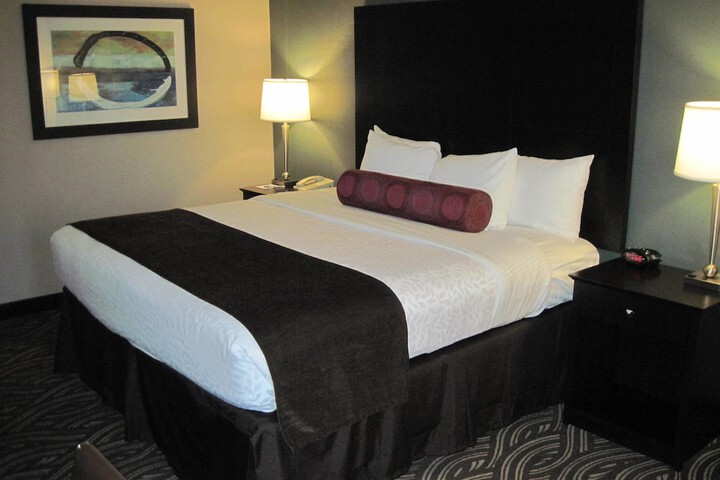 Kingston Regency Inn