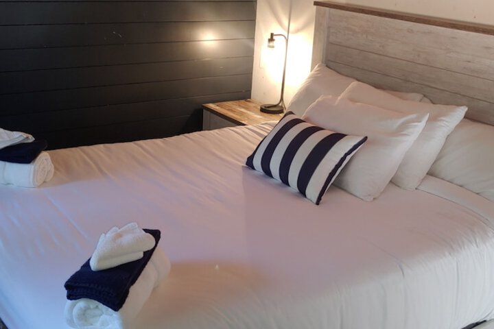 Pacific Dunes Resort