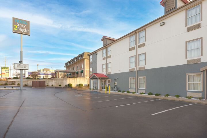 Hotel 4 of 20
