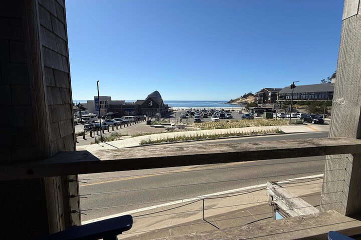 Inn at Cape Kiwanda